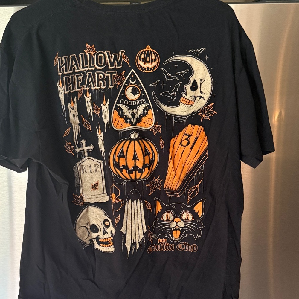 Vintage Halloween